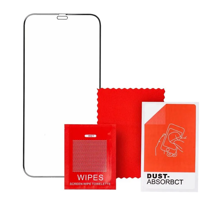 Galaxy A32 Tempered Glass 5D