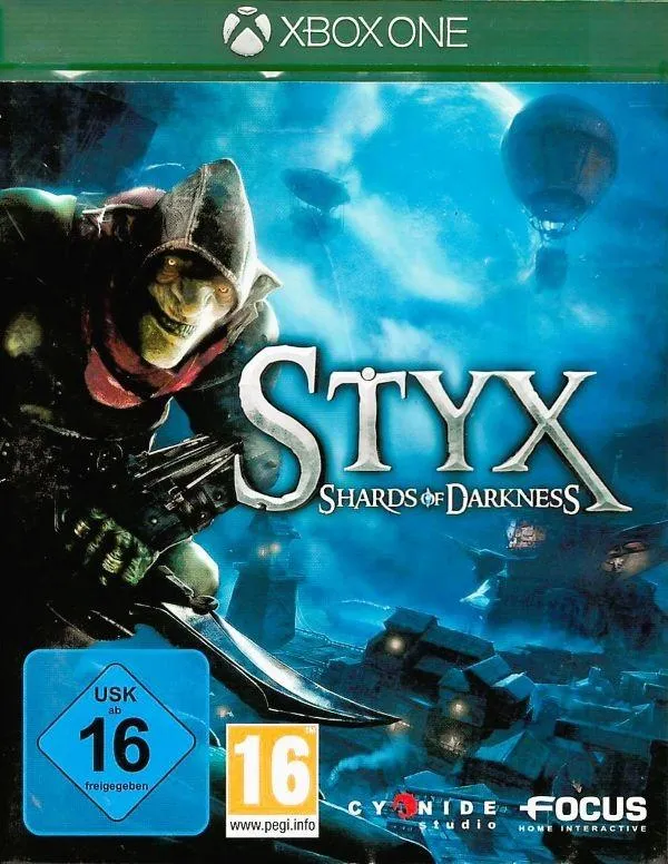 Styx