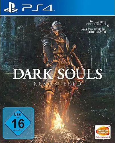Dark Souls