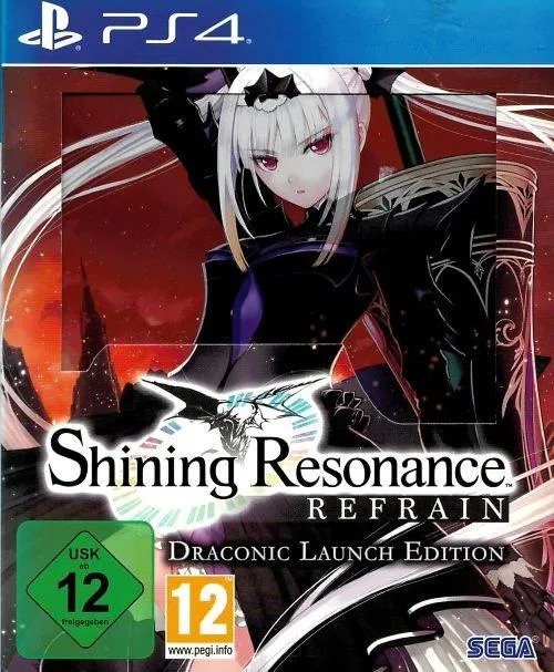 Shining Resonance