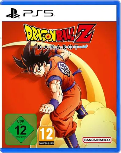 Dragonball Z