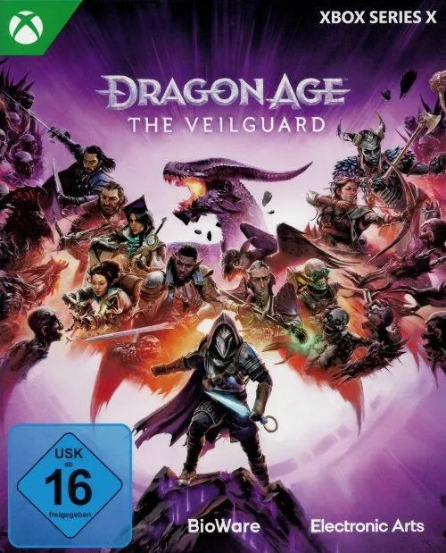 Dragon Age