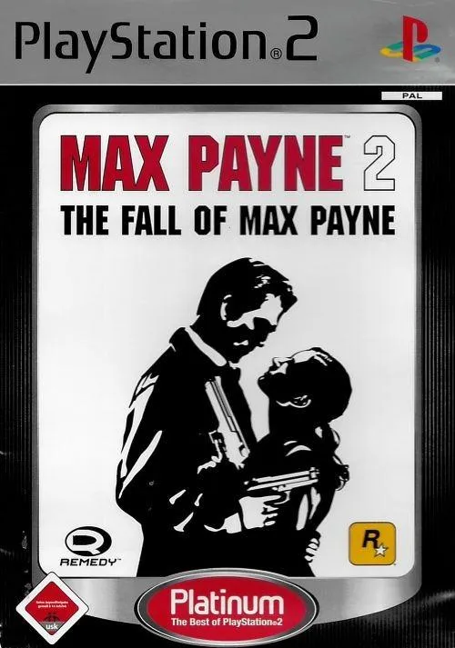 Max Payne 2
