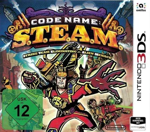 Code Name