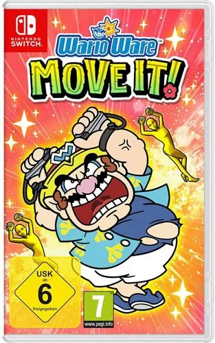 WarioWare