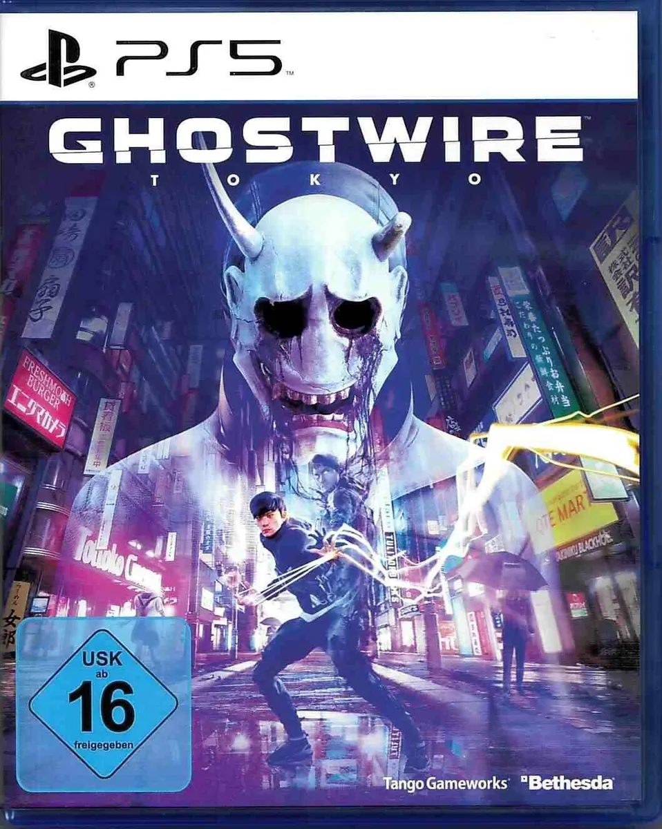 Ghostwire