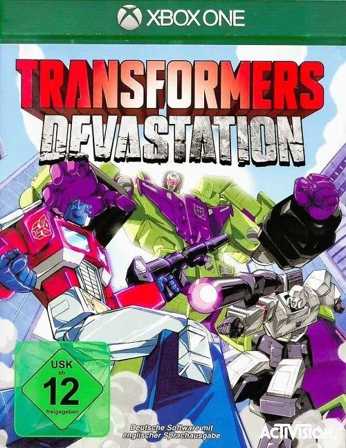 Transformers