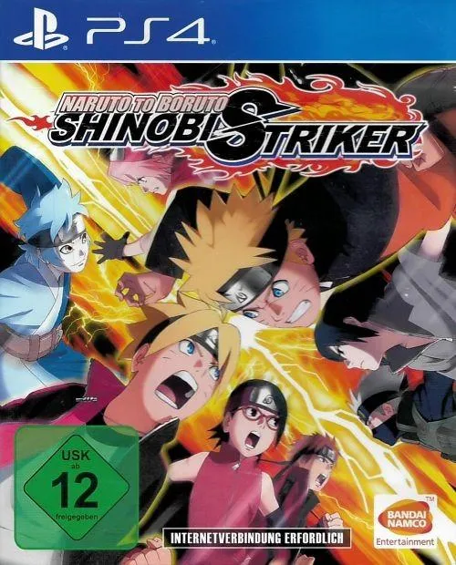 Naruto to Boruto