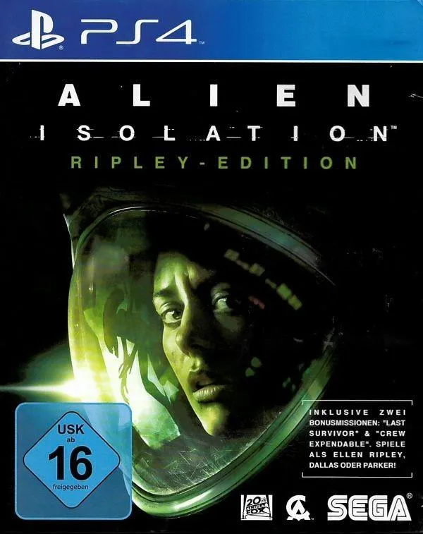 Alien