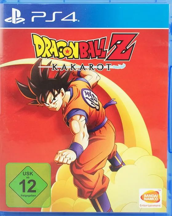 Dragon Ball Z