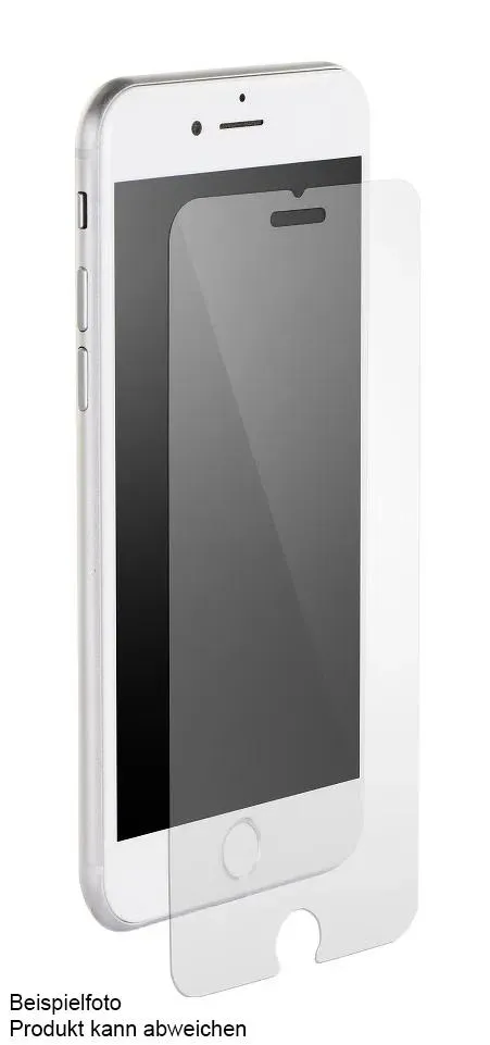 Tempered Glass / Schutzglas für iPhone 6/ 6s /7 /8 / SE2020 / SE 2022