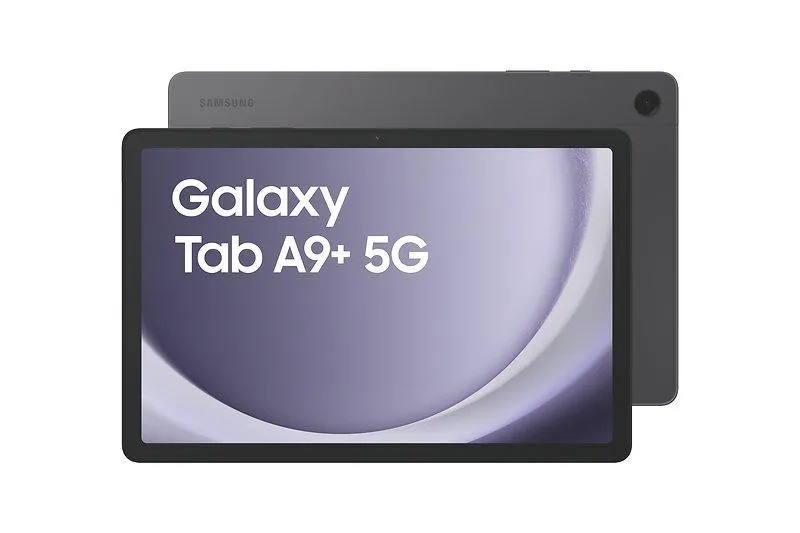 Galaxy Tab A9+ 5G 64GB Graphite