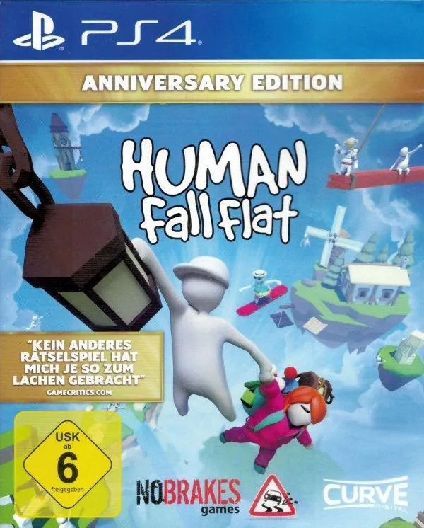 Human