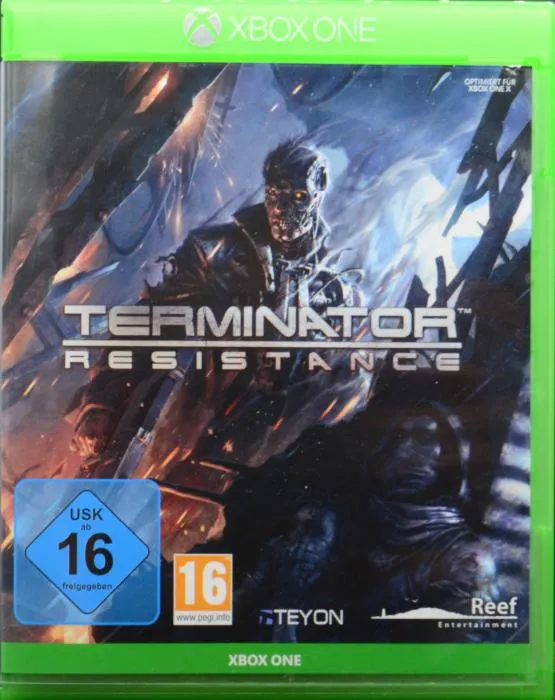 Terminator