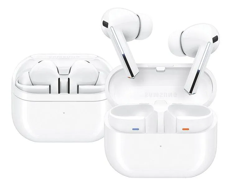 Galaxy Buds3 Pro White