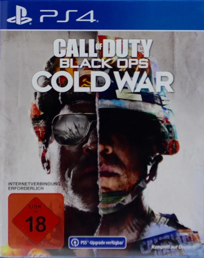 Call of Duty
