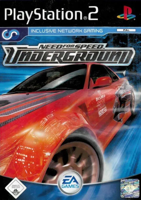 Need for Speed