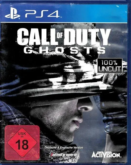 Call of Duty