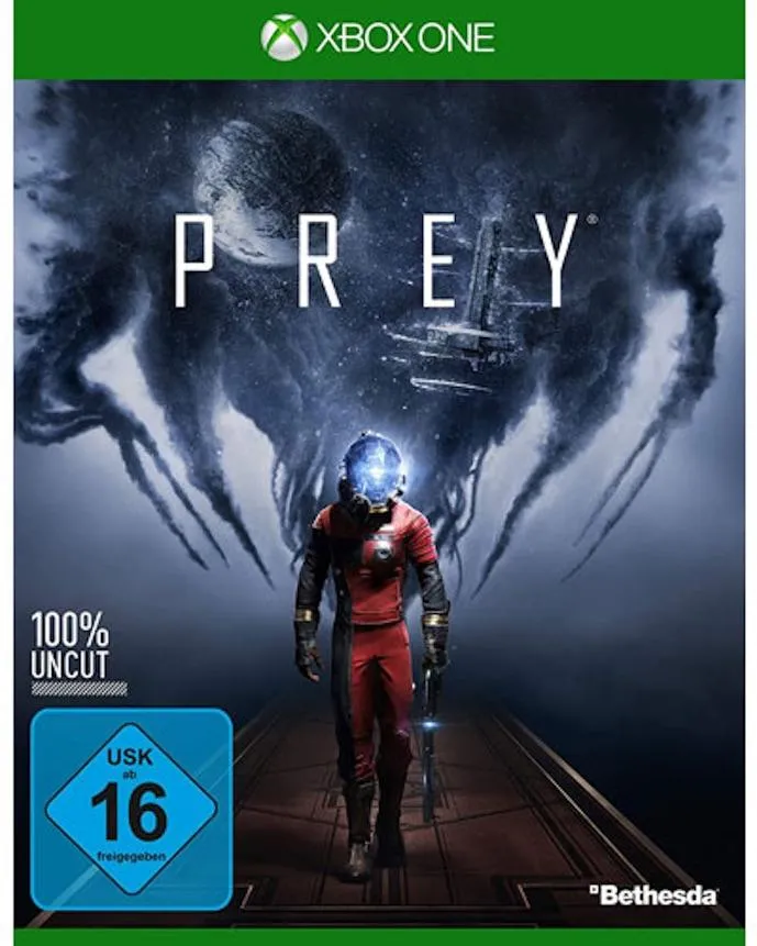 Prey (Xbox One)