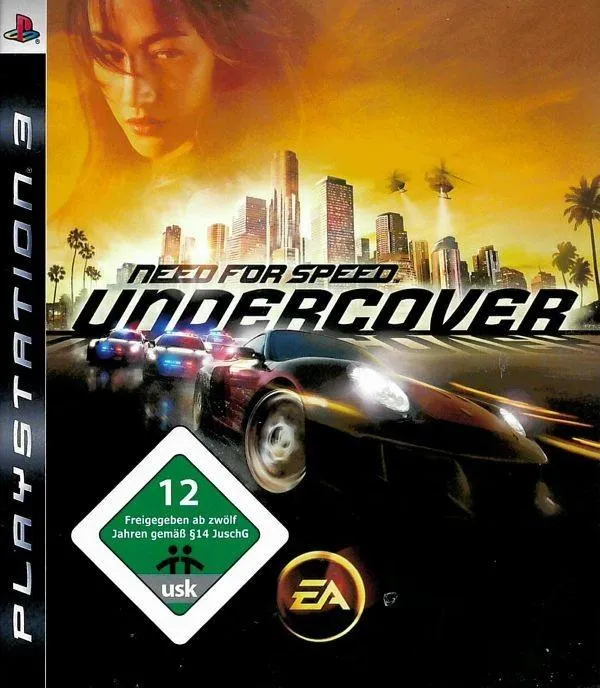 Need for Speed