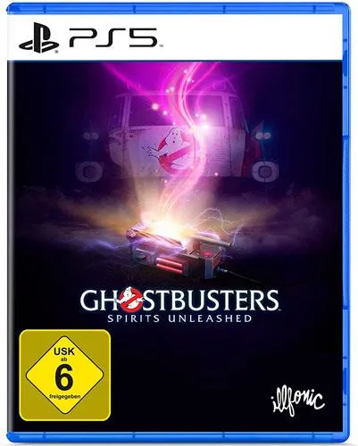Ghostbusters