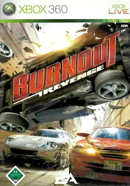 Burnout