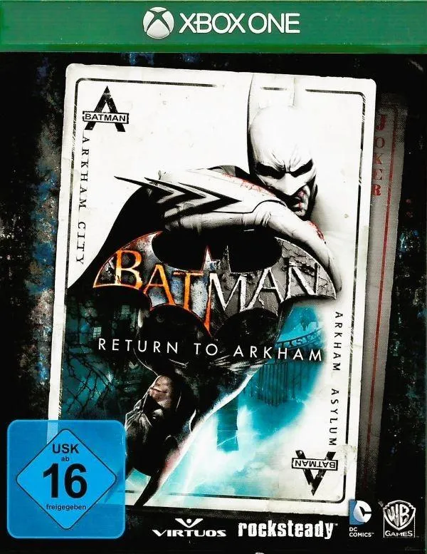 Batman