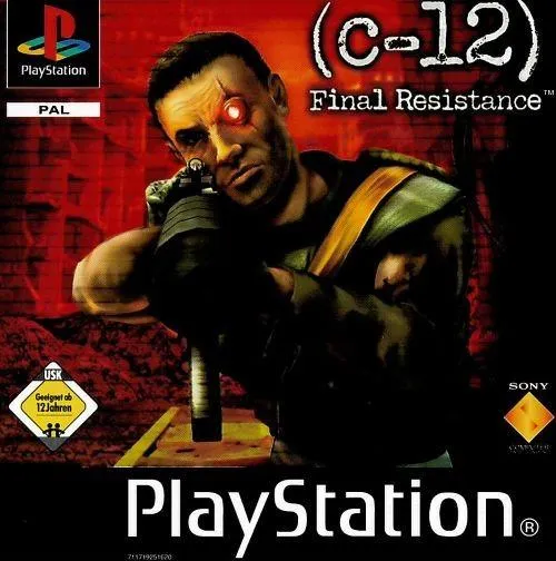 C-12