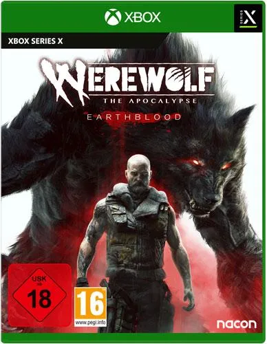 Werewolf