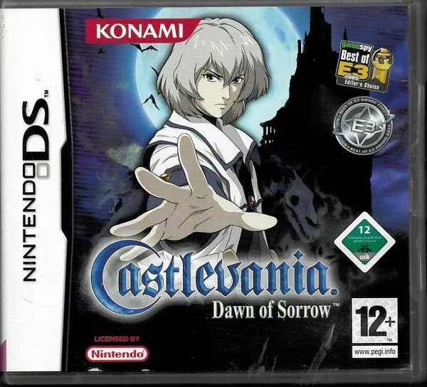Castlevania