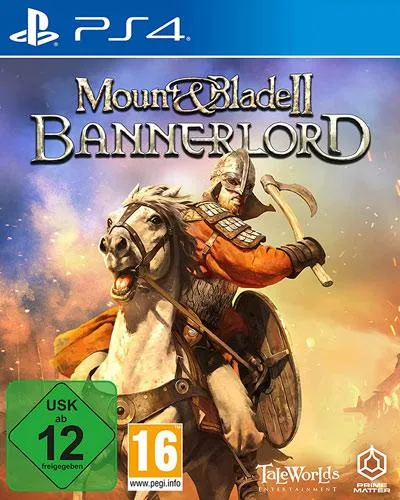 Mount & Blade 2