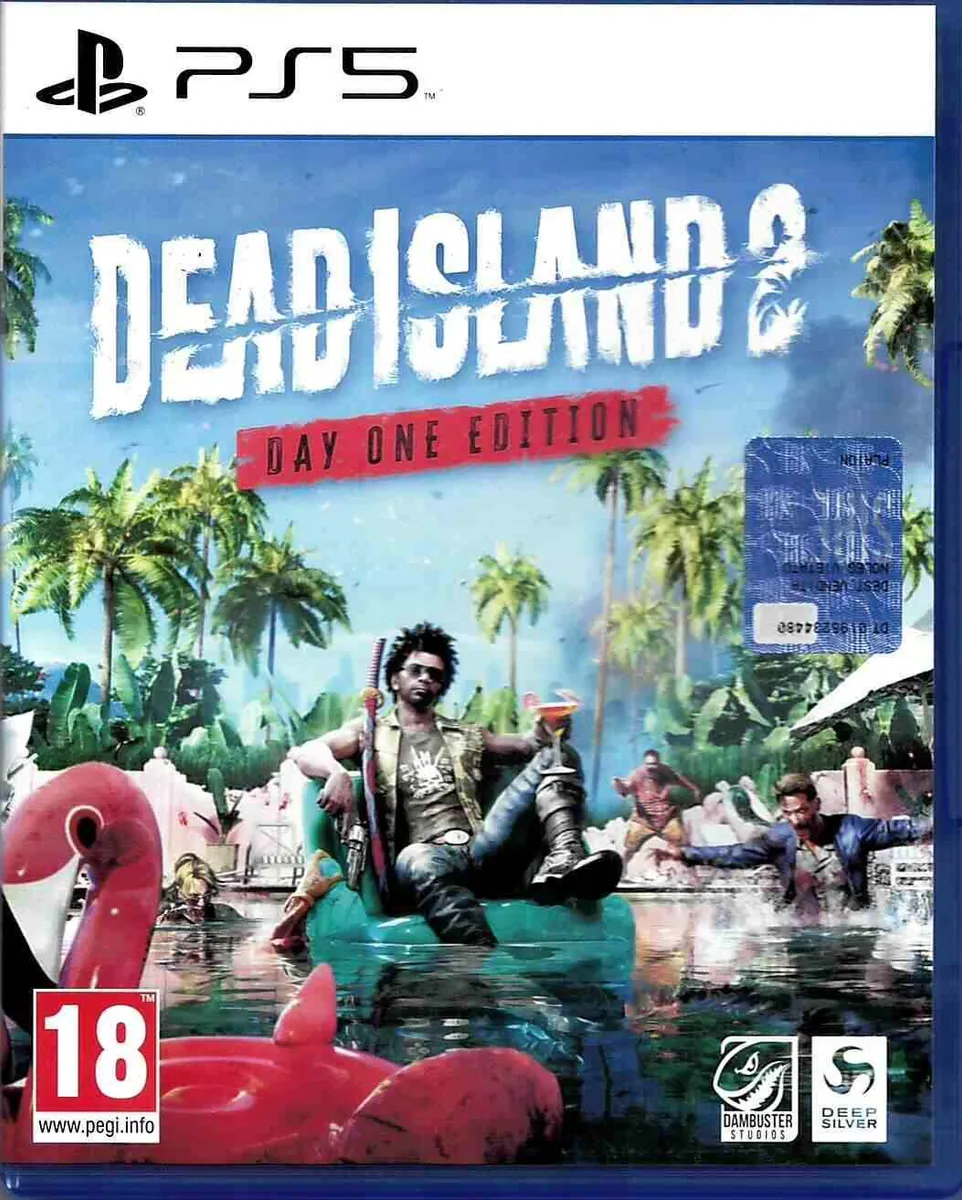 Dead Island 2