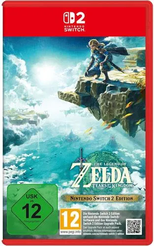 The Legend of Zelda