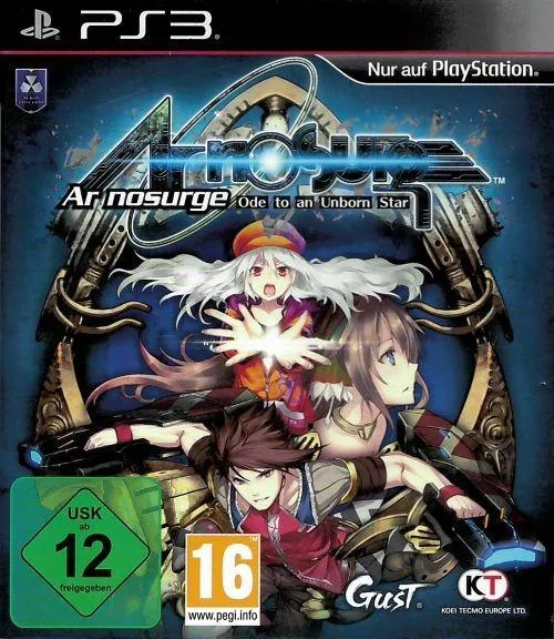 Ar nosurge
