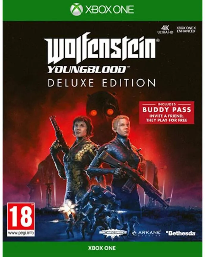 Wolfenstein