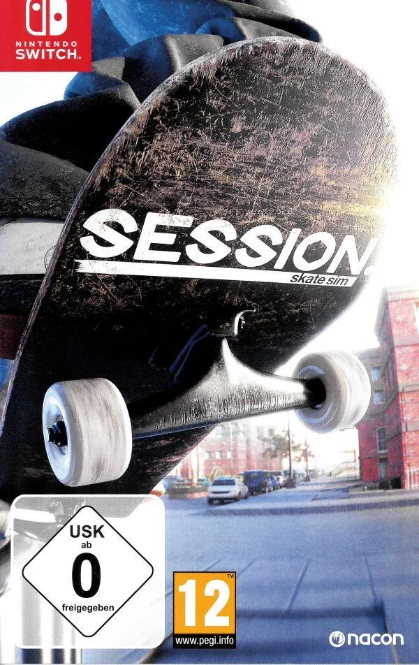 Sessions