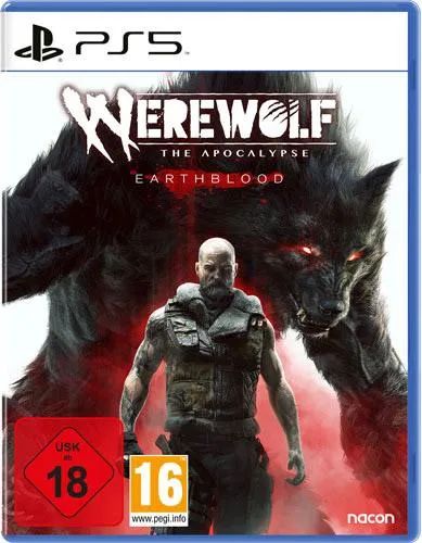 Werewolf