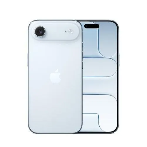iPhone Air 256GB Sky Blue