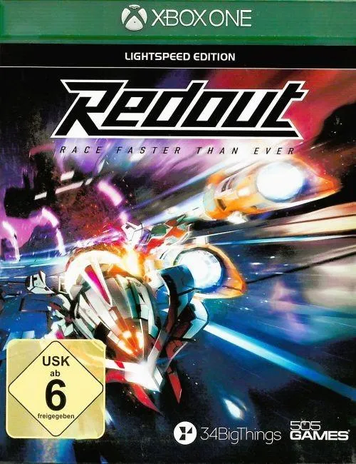 Redout