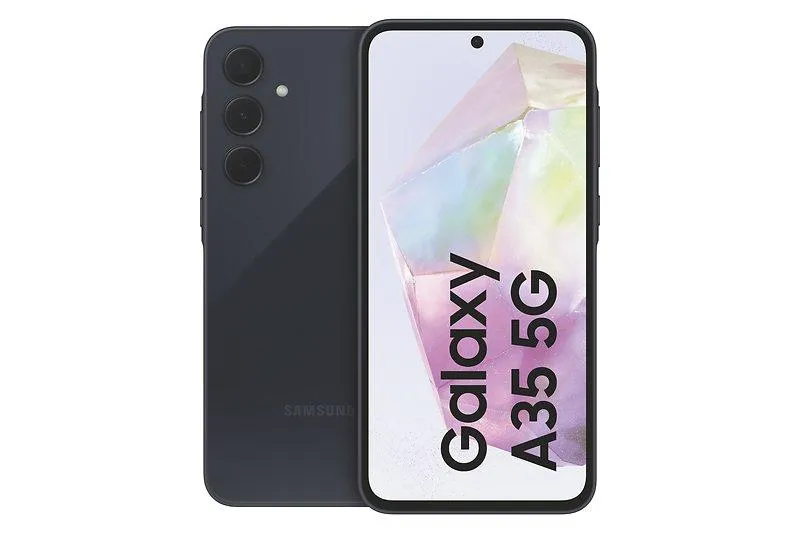 Galaxy A35 5G 128GB Awesome Navy