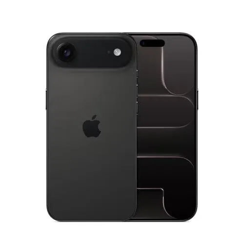iPhone Air 256GB Space Black