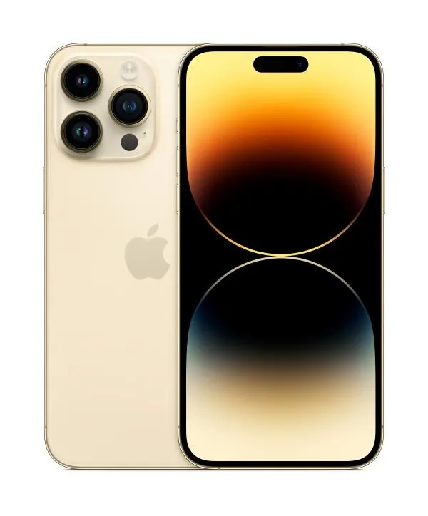 iPhone 14 Pro Max 1TB Gold