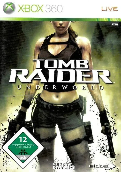 Tomb Raider