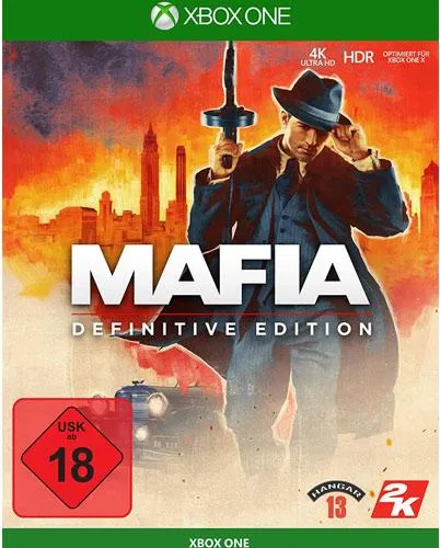 Mafia