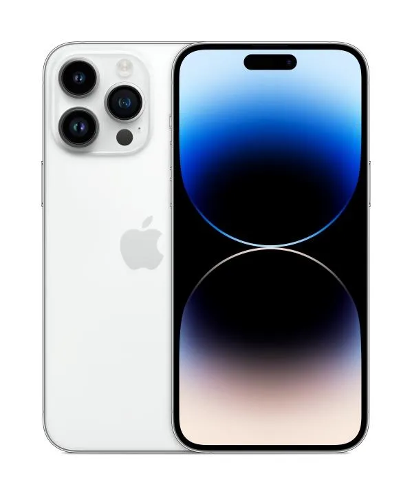 iPhone 14 Pro Max 256GB Silber