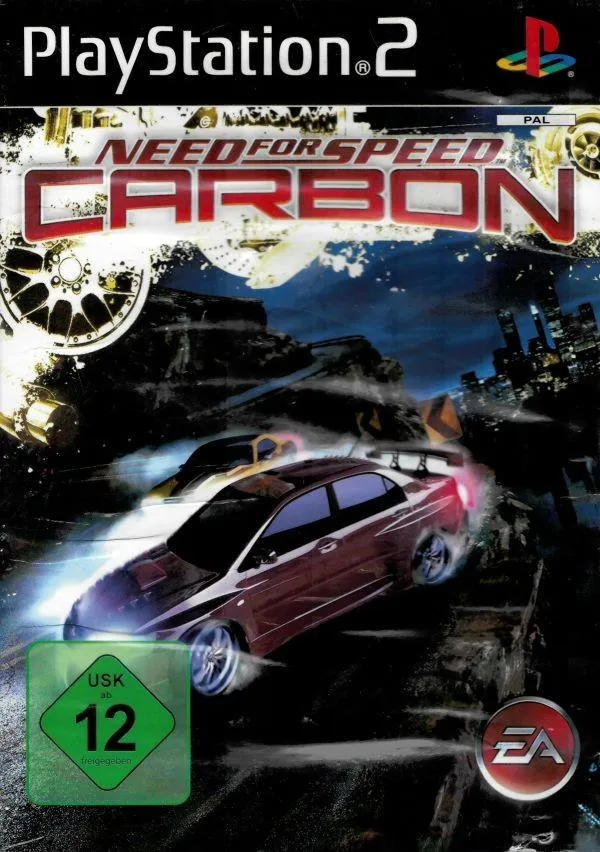 Need for Speed