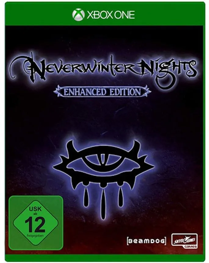 Neverwinter Nights