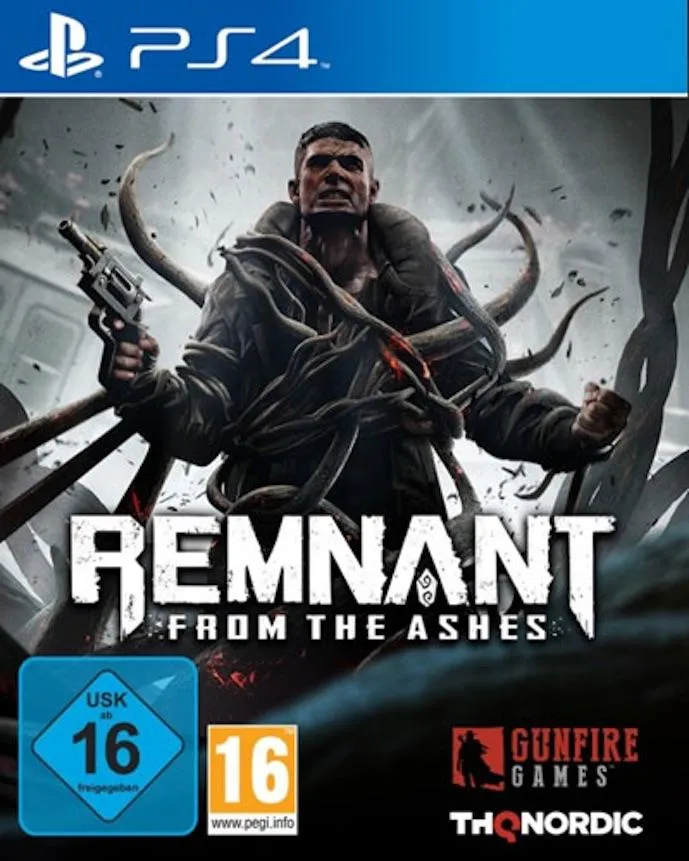 Remnant