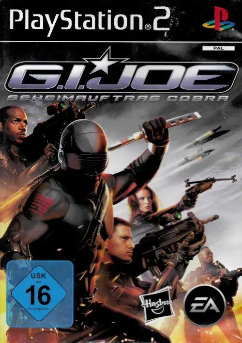 G.I. Joe