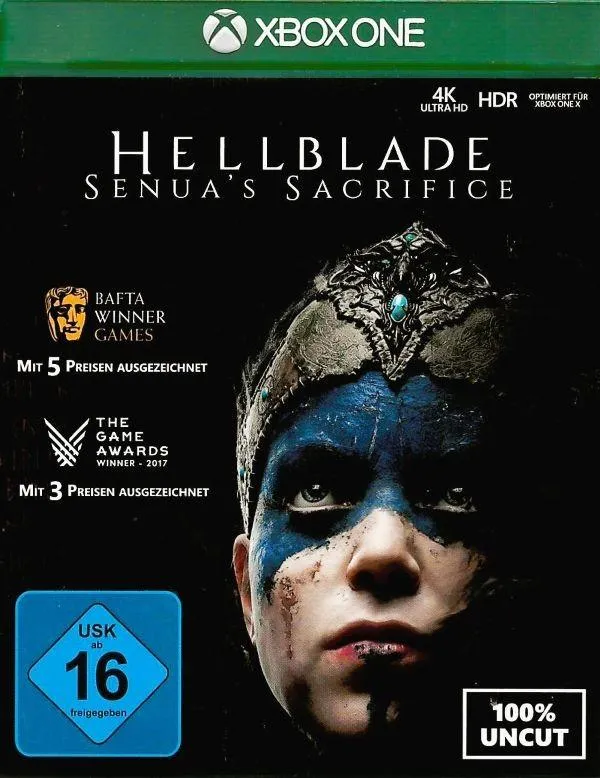Hellblade
